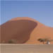 Sossusvlei, Namibia